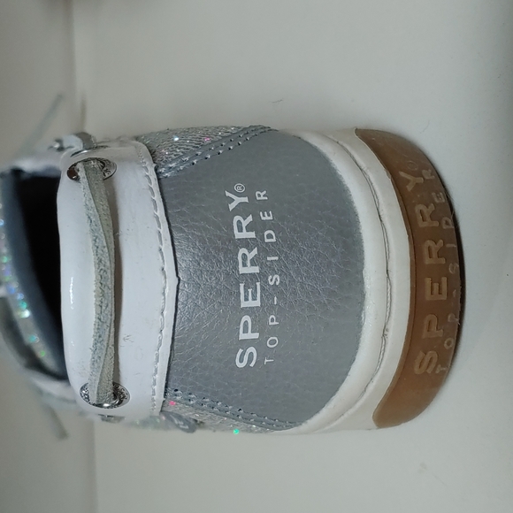 Sperry Angelfish Top-Sliders Slip Ons Shoes 6M - Picture 13 of 17